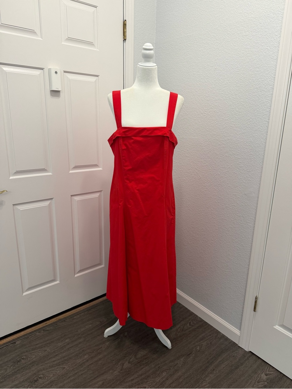 Banana Republic Maxi Dress